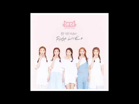 CLC(씨엘씨) - FIRST LOVE(첫사랑) 1st Mini Album (Full)