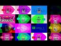 16 Pinkfong Effects