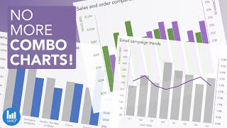 Solve your combo chart challenges!