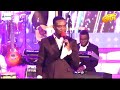 Hot Live Ghana Praises Joe Mettle