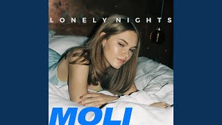 Lonely Nights Music Video