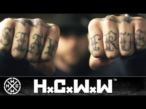 ADDITIONAL TIME - SERVANT TO THE HATE FT. BORN FROM PAIN, MADBALL, SKARHEAD, KNUCKLEDUST (OFFICIAL)