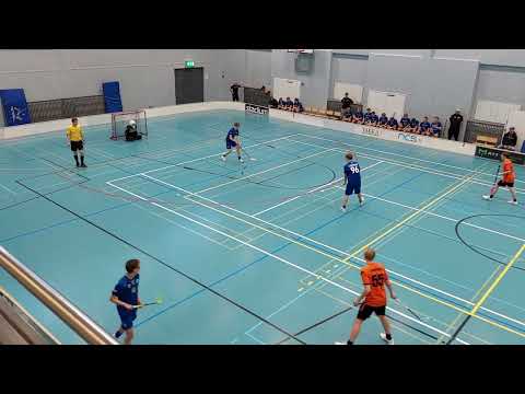 SBS Masku - Tiikerit/KorsKa P19 SM-karsintapeli    (7-8)