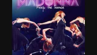 Madonna: Keep the Trance [Unreleased Song]