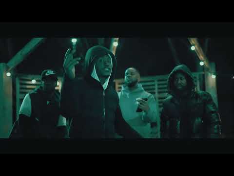 Khouri Llove ft. Saint 7six - Champions League