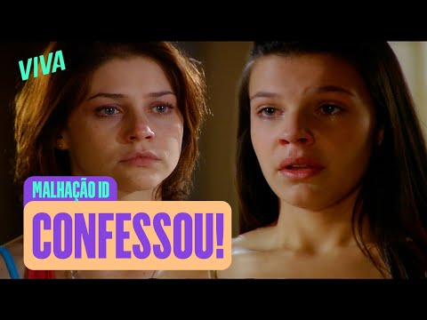 NANDA EXPOSES BIA'S PLOT TO SEPARATE CRIS AND BERNARDO! 💣 | MALHAÇÃO ID | BEST OF THE DAY