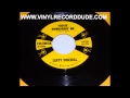 LEFTY FRIZZELL You're Humbuggin Me - Vinyl Record Dude LEFTY FRIZZELL You're Humbuggin Me