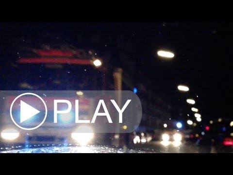 HLF und TMF kommen mir in einer Einbahnstraße entgegen