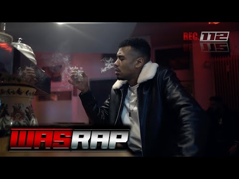 AZETON #WASRAP NR.31 (OFFICIAL HD VERSION REC.112)