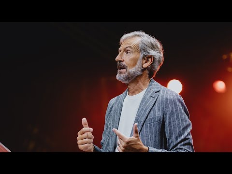 The Awe of God: What It Really Means to Fear the Lord | John Bevere