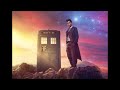 Doctor Who Soundtrack: The (14th) Doctor Forever