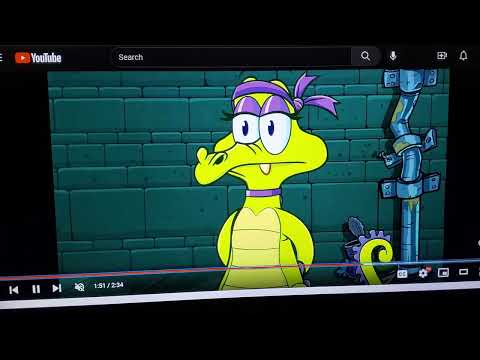 Irenehontas Part 6 Irene Went to See Allie/"Listen with Your Heart"