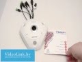 Hikvision DS-2CD6362F-IV - відео