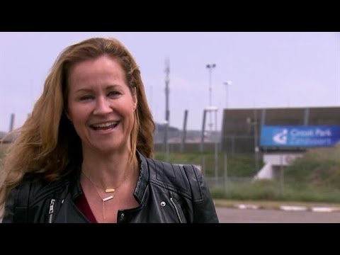 "Het kan zijn dat ik even gegild heb" - HET PERFECTE PLAATJE