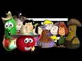 Little Joe Sheriff Bob Baker Blacksmith Pyro Spy And The Peanuts Gang Meet THX Audio