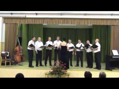 MoPZ KUD Fran Levstik Gabrovka - Ružo crvena.mp4