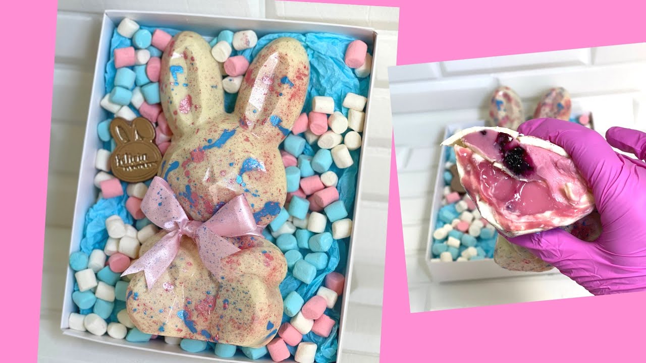 Watch Now Páscoa 2022 Tendência 😍 Coelho Trufado de Amora 😋 Opção Infantil Páscoa 2022 Tendência 😍 Coelho Trufado de Amora 😋 Opção Infantil