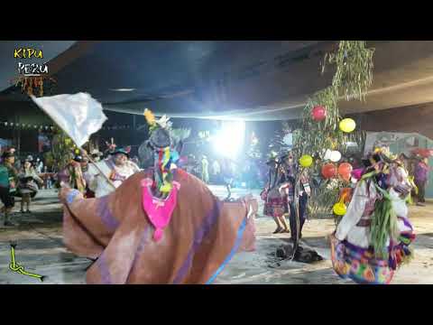 Carnaval de Congalla FINAL / Huancavelica / Nueva Generación de Congalla (El Qanchis 2022)