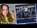 Nancy Drew: Ghost Dogs of Moon Lake [Full Series Marathon Ep.6]