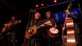 Marty Stuart and His Fabulous Superlatives - Rhapsidio Sangre De Christo  (eTown webisode #1232)