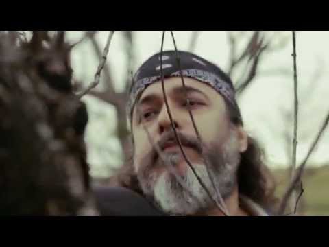 FURIA GITANA - OJOS VERDES (CLIPE OFICIAL)