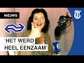 Dé stem van de NS verdwijnt: zo ziet ze eruit