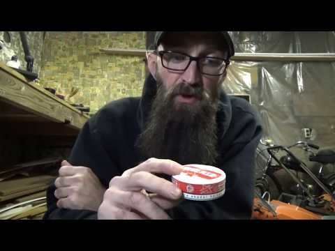 Trying Makla tobacco, PipeheadOR YAPO, Siberia Snus, new nasal snuffs, etc.