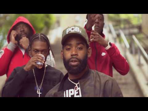 FACE - SHOTS FIRED OFFICIAL VIDEO