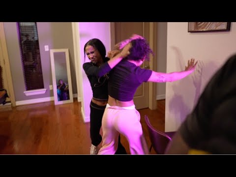 YANNI VS NADIA CAUGHT FADES IN 4K WATCH HOW IT REALLY WENT DOWN !! {SUMMER BARBIES EP 6 SZN 1}
