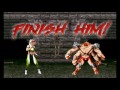 Mortal Kombat FAILtality 2