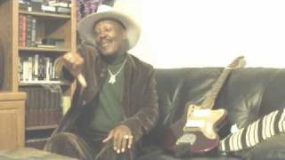 CHICK WILLIS  JACK YOU UP Music Video