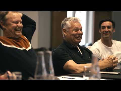 M Business Club - Connect Annual Retreat | Queenstown, NZ