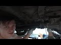 Toyota Town Ace, выхлоп за копейки, делаем дом на колесах, Vanlife. Tony VanLife ч.3