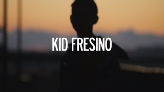 KID FRESINO - Salve feat. JJJ (Official Music Video)