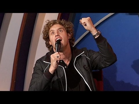TJ Miller | Father's Day | The Kevin Nealon Show