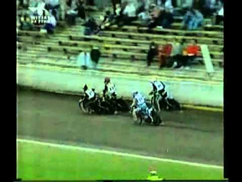 1999 08 22 World Team Pólfinał Leszno