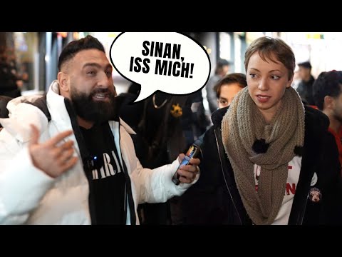 ​@sinang45 und die Tiere! | Lebt er jetzt VEGAN statt BRUTAL?!