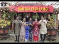 NĂM QUA TA ĐÃ LÀM GÌ Cover Phim Tết 2022 VỘI