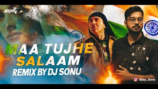 Download lagu Maa Tujhe Salaam (Remix) - DJ Sonu | Sunny Deol | Shankar Mahadev | Republic Day Special | 2026 mp3 Download lagu Maa Tujhe Salaam (Remix) - DJ Sonu | Sunny Deol | Shankar Mahadev | Republic Day Special | 2026 mp3