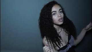 Angell- Sleep (Official Music Video)