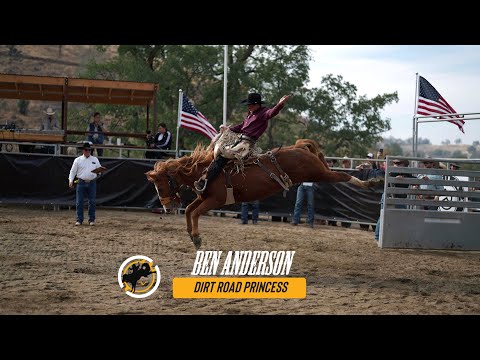 Veater Ranch All Star Bronc Match Exclusive Preview
