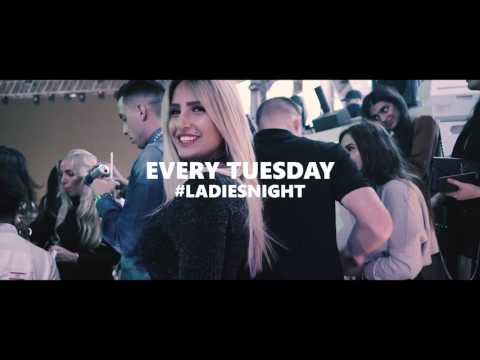 DISTURBING DUBAI: The Debut Feat. Krept & Konan