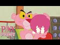 Life in the Pink Lane | Pink Panther and Pals
