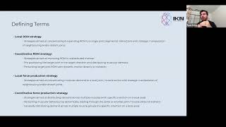 How we structure targeted loading during rehabilitation