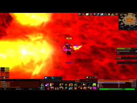 Nefarian 10 Strategy Guide