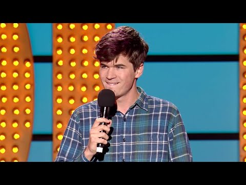 Ivo Graham Went to Eton | Live at the Apollo | BBC Comedy Greats