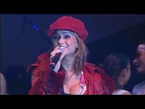 Kelly Key - Adoleta | DVD Ao Vivo