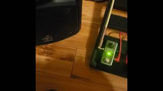 Learning &quot;On The Mend&quot; by Foo Fighters