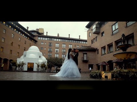 Nicolás & Alejandra