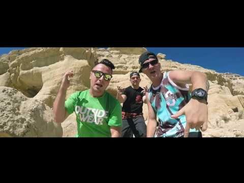 06. Seb x Konradziwo x Ede x DJ Shum - Faworyt